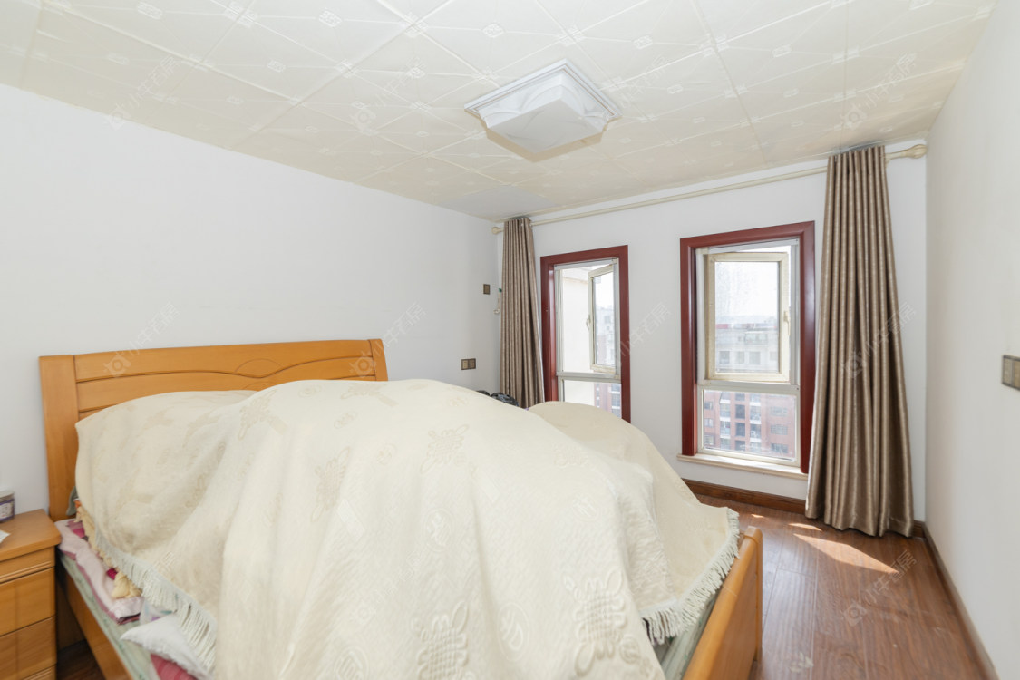 常州聚怡花园北区在售二手房源室内图_小牛看房