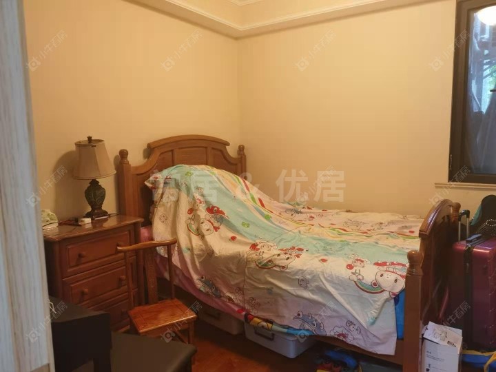 世茂香槟湖三期房源室内图 常州世茂香槟湖三期在售二手房源室内图_小牛看房