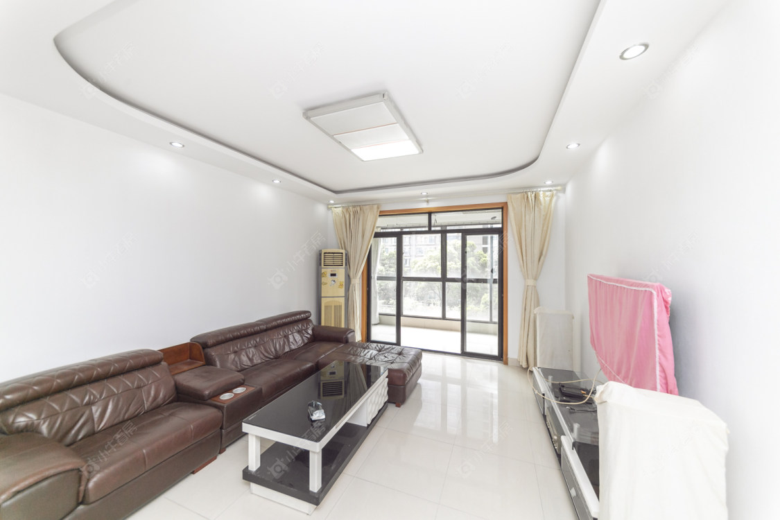 常州荣亨逸都在售二手房源_小牛看房