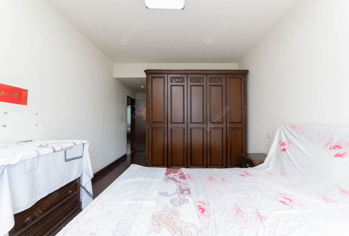 常州奥林匹克花园在售二手房源室内图_小牛看房