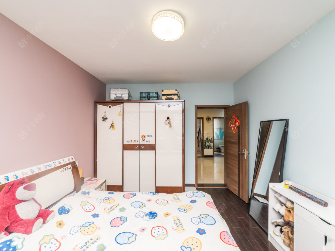 河苑家园二期房源室内图 常州河苑家园二期在售二手房源室内图_小牛看房