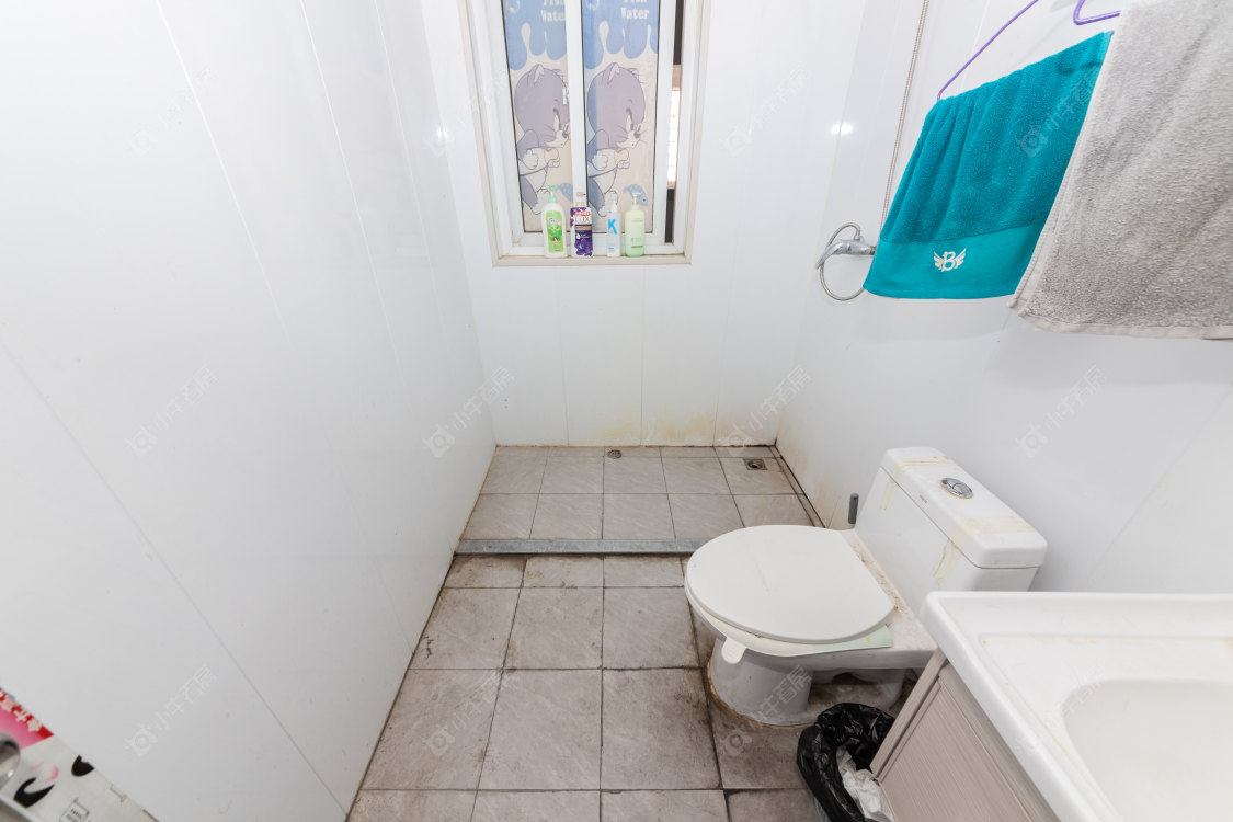 常州百馨西苑四期在售二手房源室内图_小牛看房