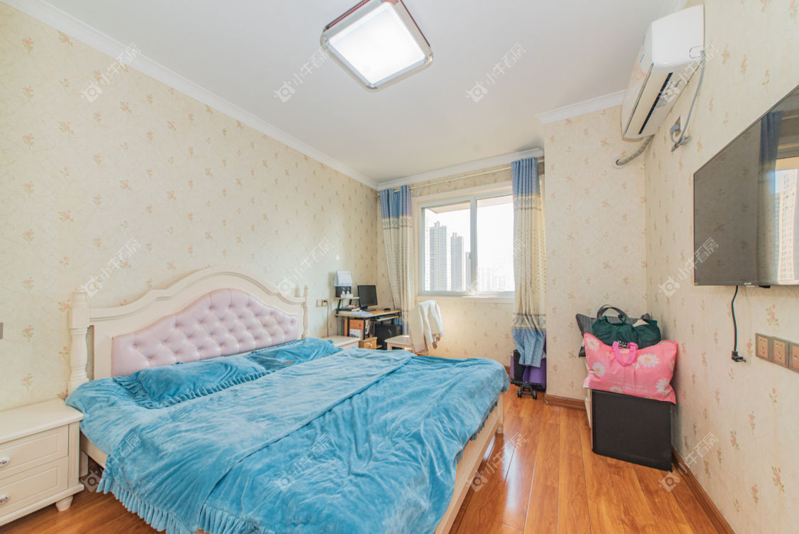 常州新城香溢澜桥二期在租房源_小牛看房