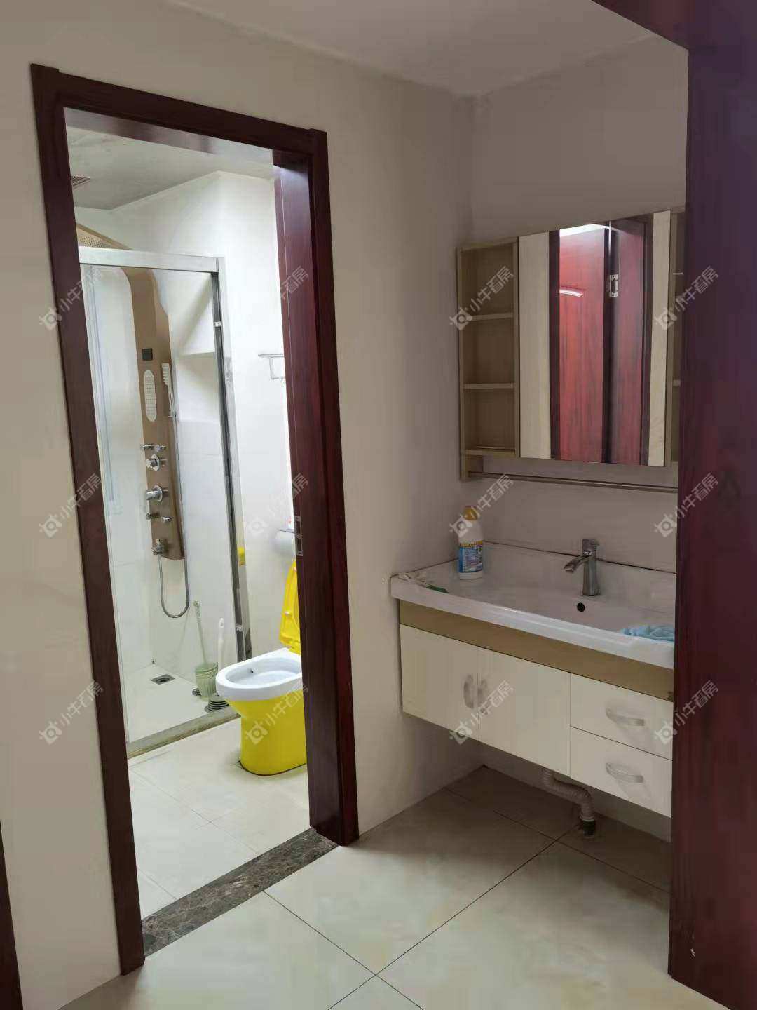 常州万达中央华城在租房源_小牛看房