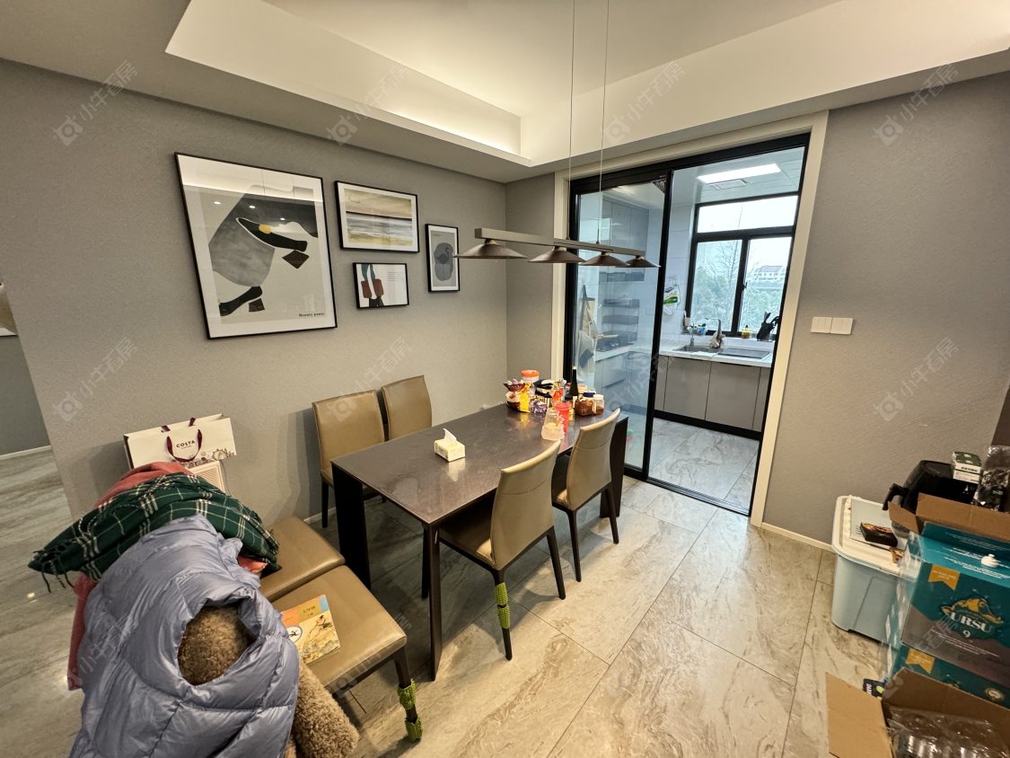 大名城西区二区房源室内图 常州大名城西区二区在租房源室内图_小牛看房