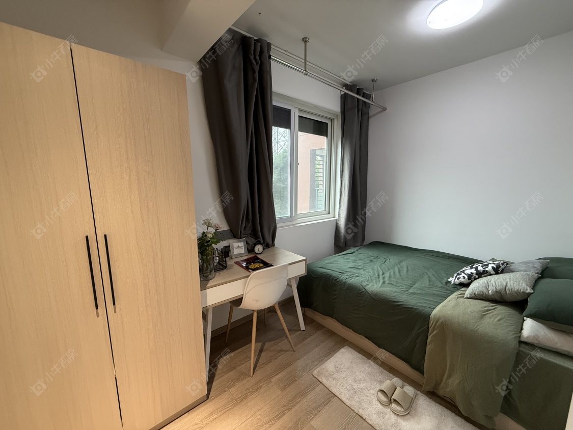 常州小牛新运泊寓在租房源_小牛看房