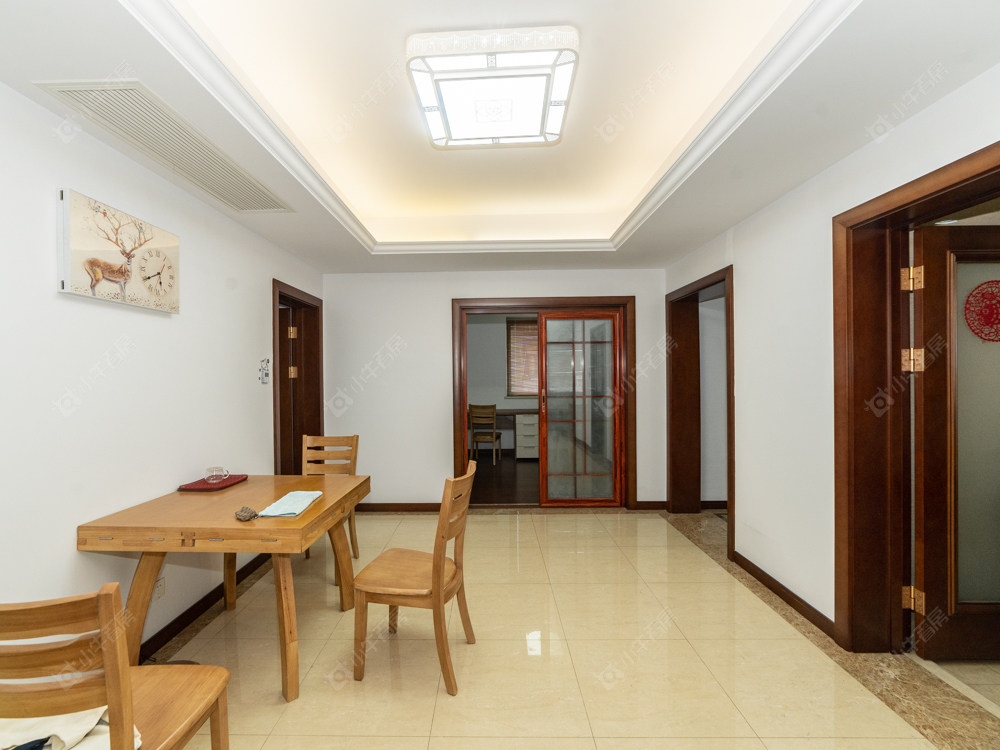 常州九洲花园二期在售二手房源室内图_小牛看房