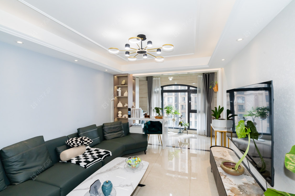 银河湾明苑三期在售二手房