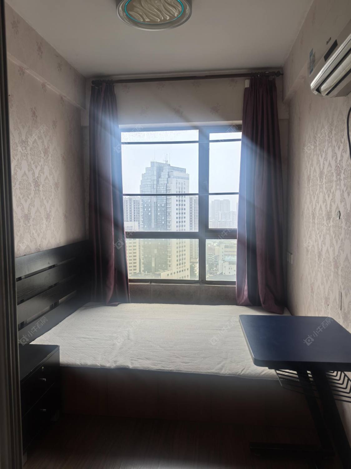 常州金鼎公寓在租房源室内图_小牛看房