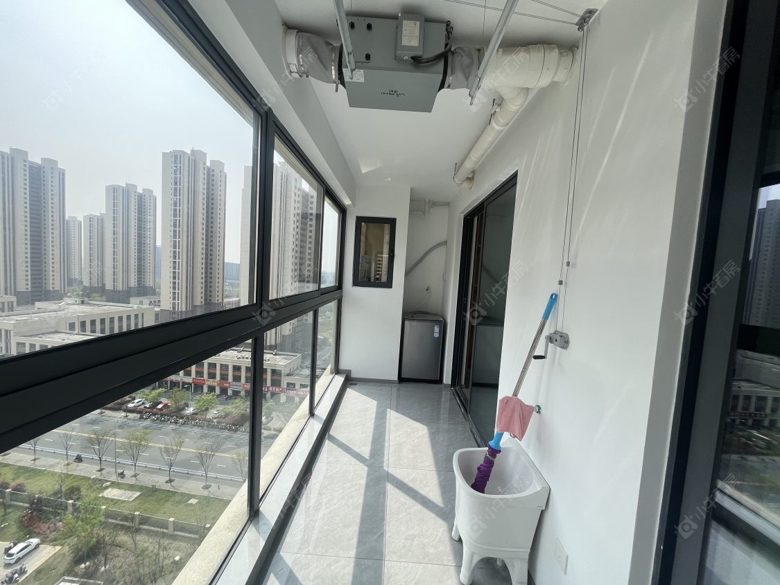 常州百馨西苑六期在租房源室内图_小牛看房