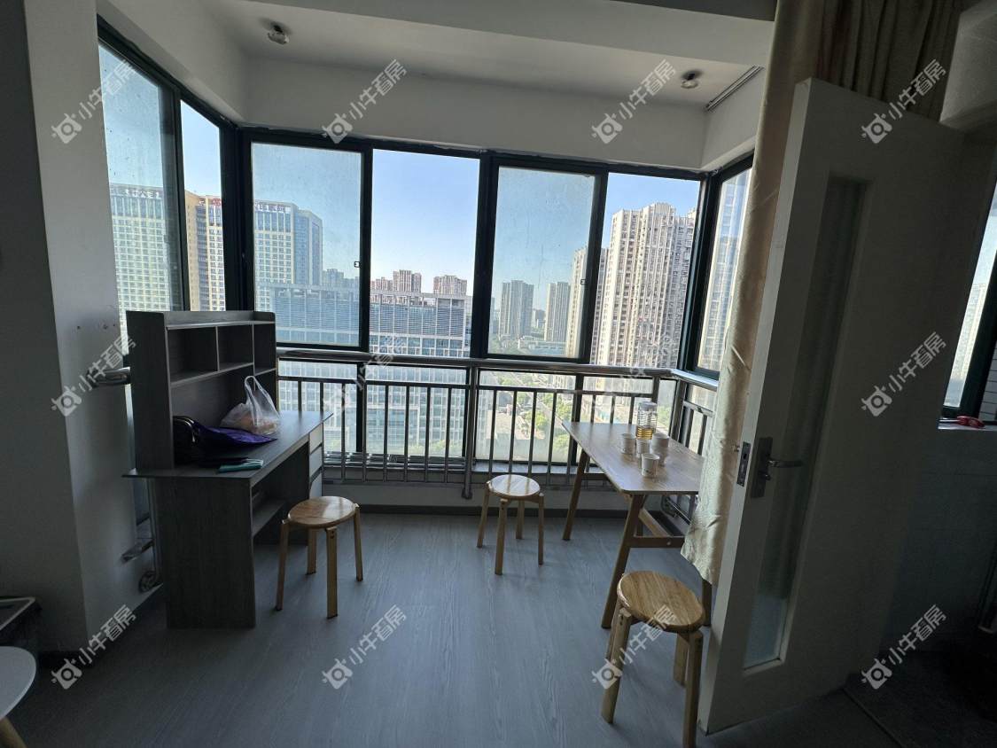 常州丰乐尚都在租房源室内图_小牛看房