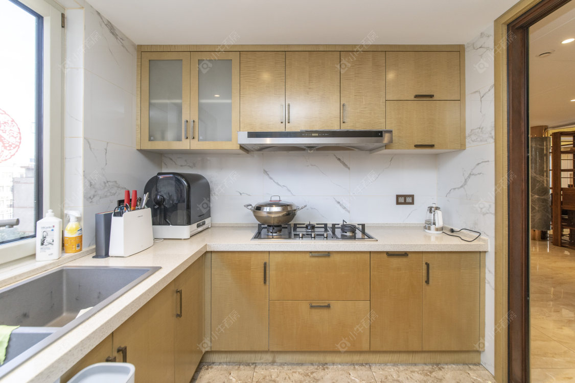 常州星河国际六区在售二手房源室内图_小牛看房