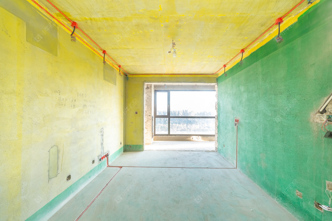 荷樾府房源室内图 常州荷樾府在售二手房源室内图_小牛看房