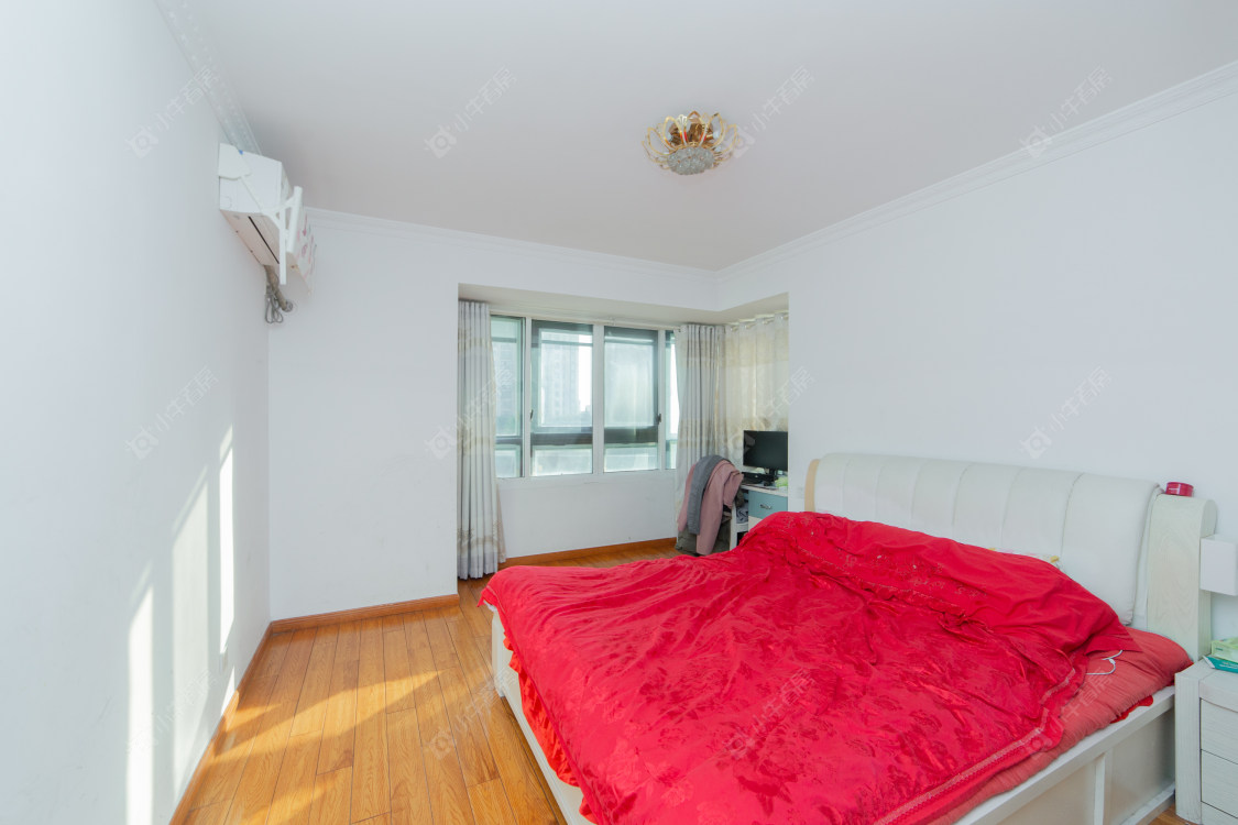 常州尚枫澜湾在售二手房源室内图_小牛看房