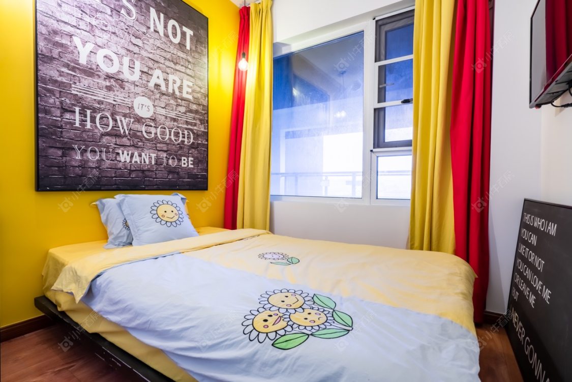 常州九龙仓时代上院在租房源室内图_小牛看房