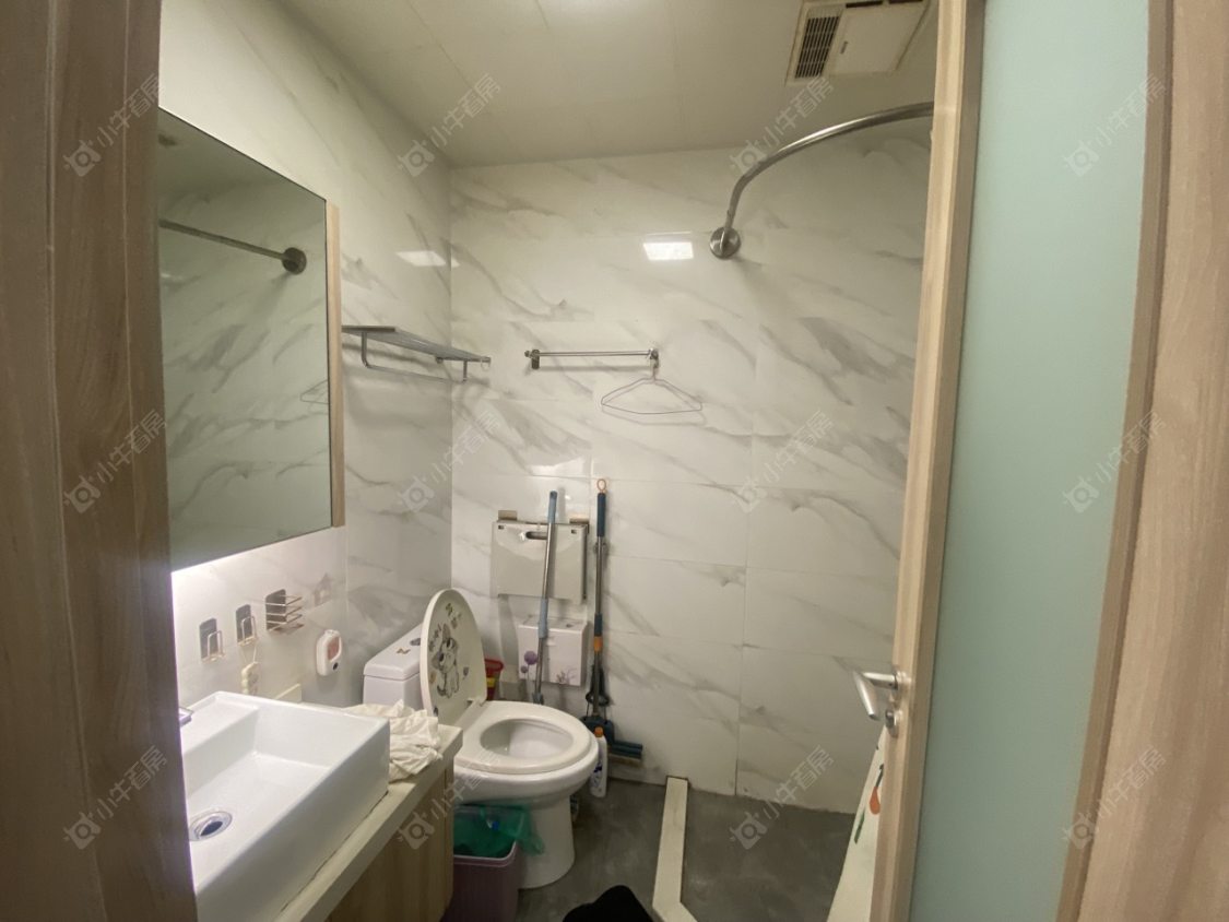 九洲花园四期房源室内图 常州九洲花园四期在租房源室内图_小牛看房