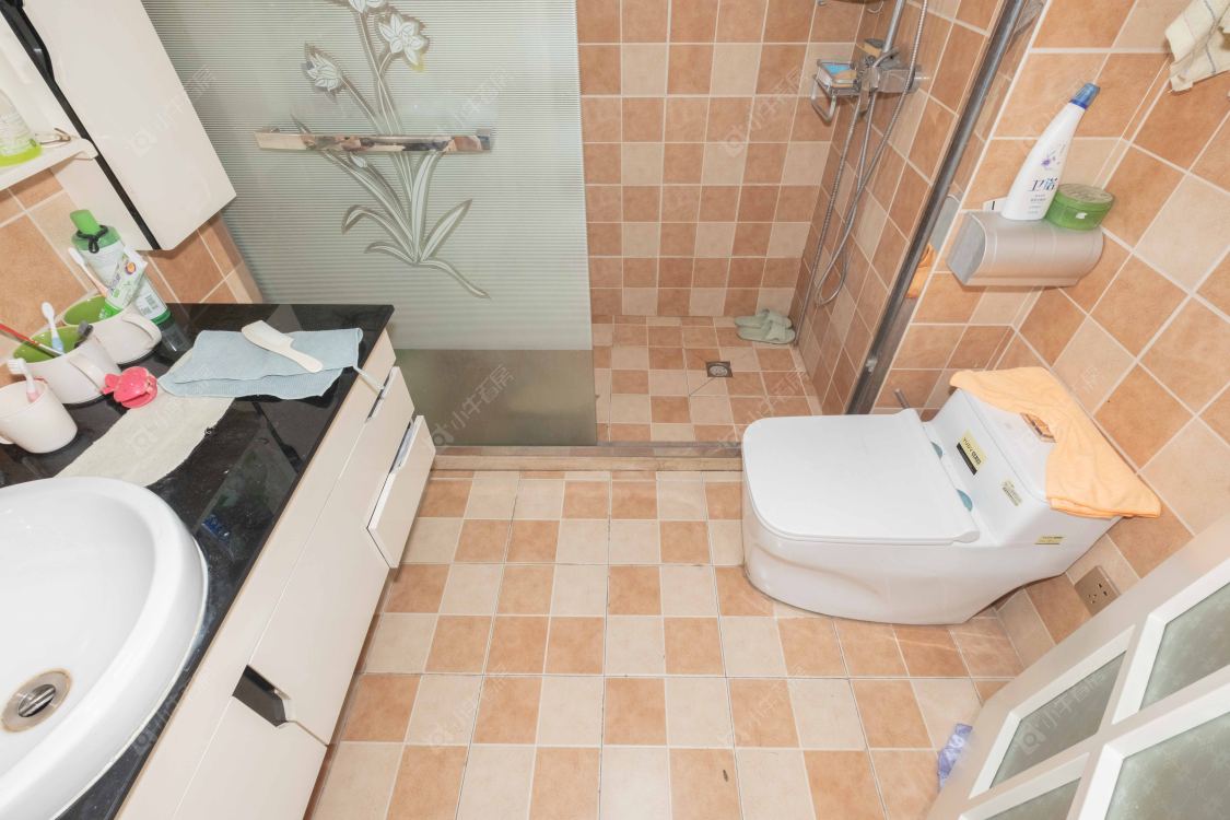 常州河枫御景花苑在售二手房源室内图_小牛看房