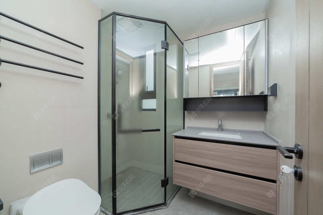 常州保利天汇在售二手房源室内图_小牛看房