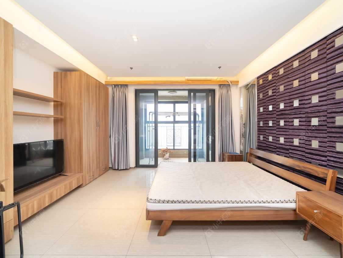 常州恒大翡翠华庭在售二手房_小牛看房