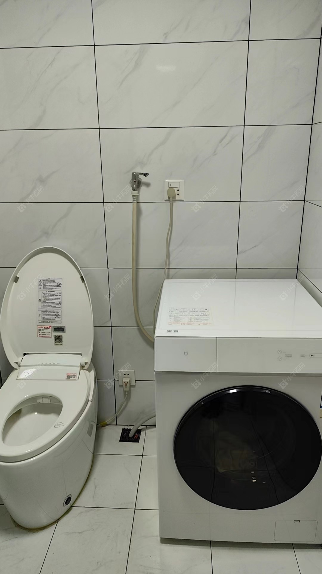 常州景荟凤凰公寓在租房源_小牛看房