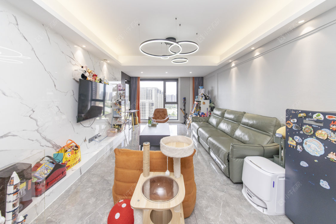 常州玉兰广场五期在售二手房源_小牛看房