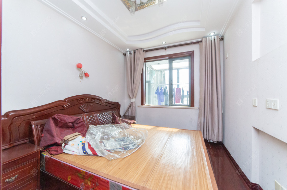 奥林匹克花园房源室内图 常州奥林匹克花园在售二手房源室内图_小牛看房