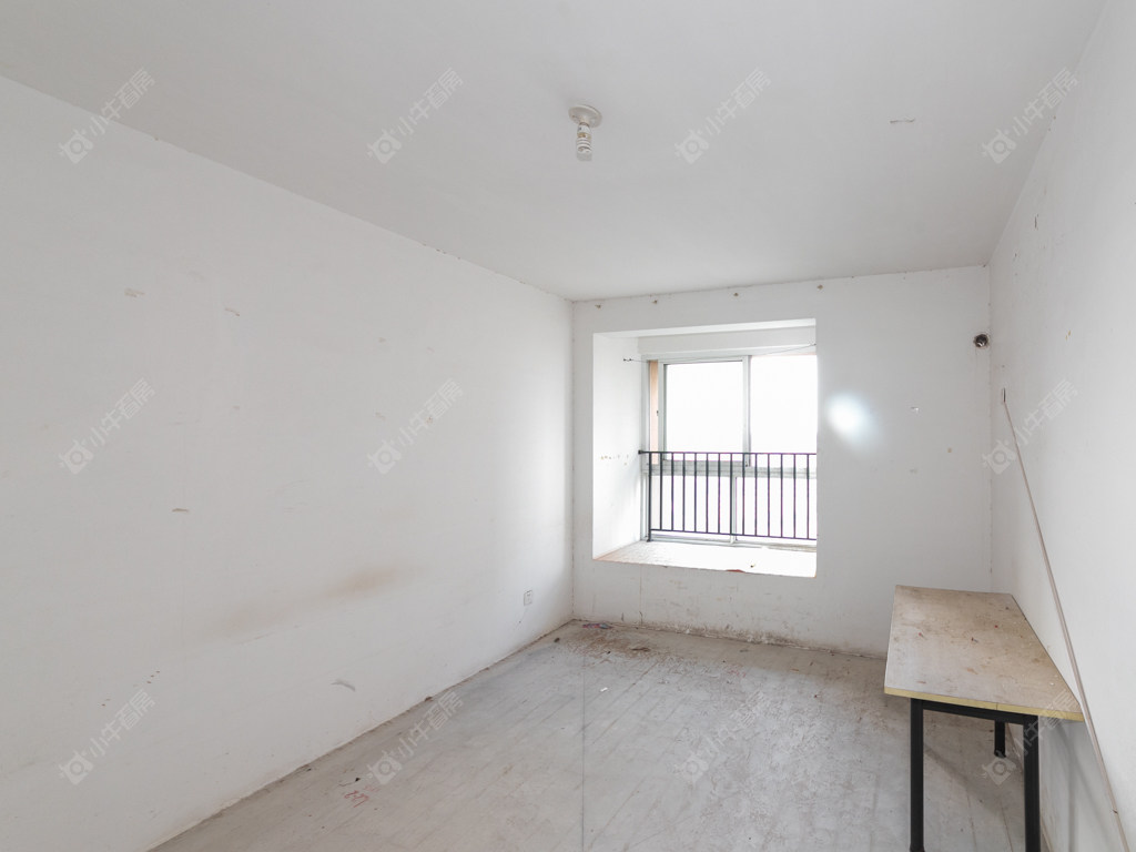 常州馨都苑在售二手房源室内图_小牛看房