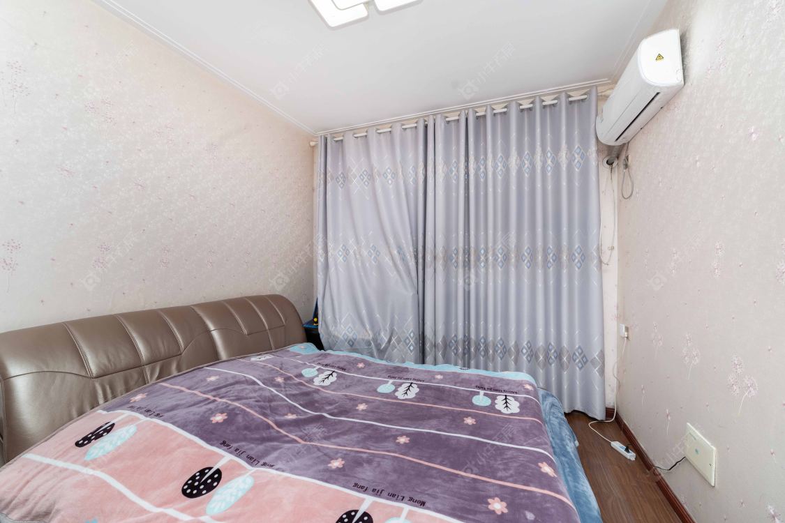 常州剑湖西区在售二手房源室内图_小牛看房