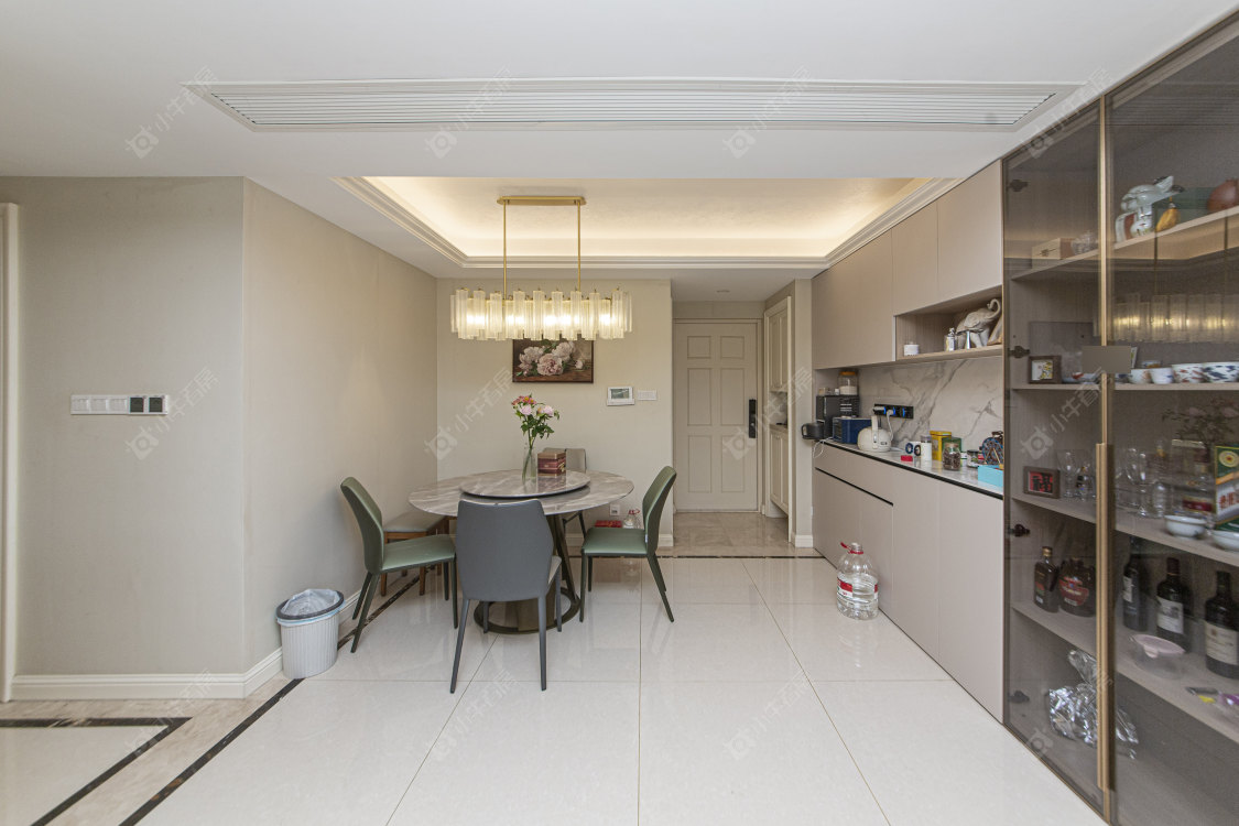 常州新城公馆荣域在售二手房源室内图_小牛看房