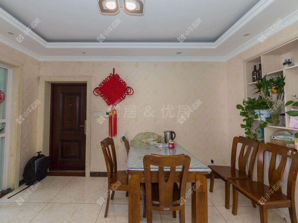 常州滨江明珠城西区在租房源_小牛看房