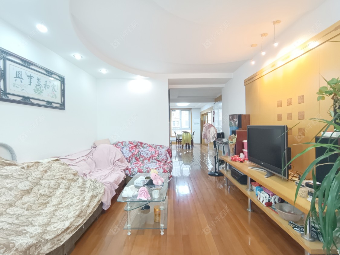 常州金城花苑在租房源_小牛看房