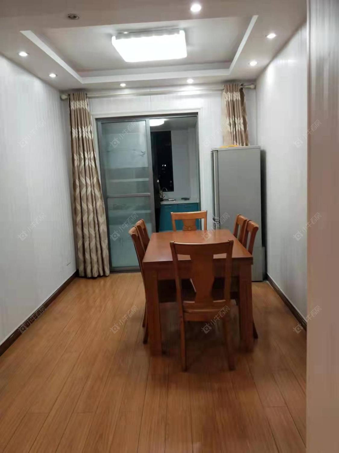 常州星海银园西区在租房源室内图_小牛看房