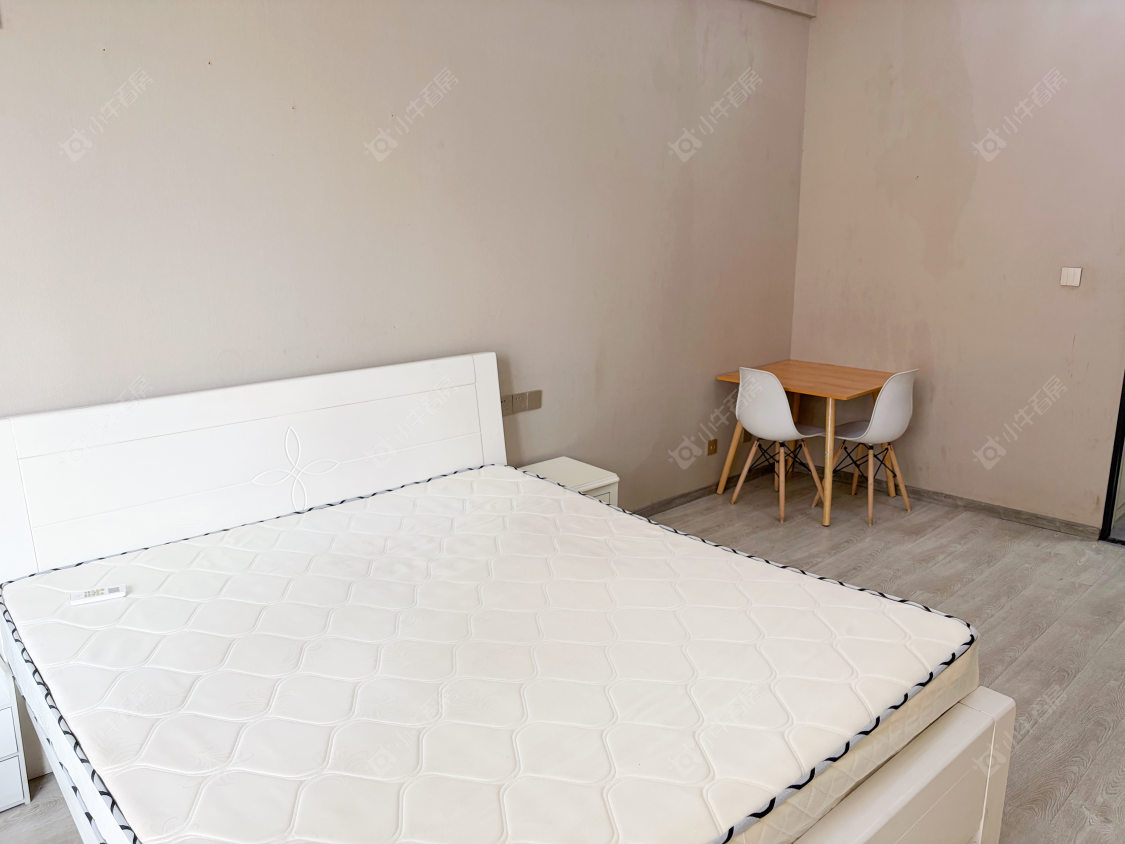 常州融锦融御华庭在租房源室内图_小牛看房