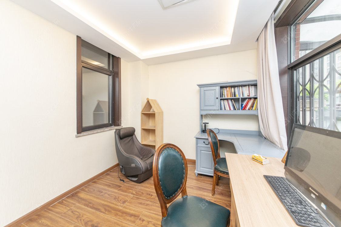 常州外滩1号在售二手房源小区图_小牛看房