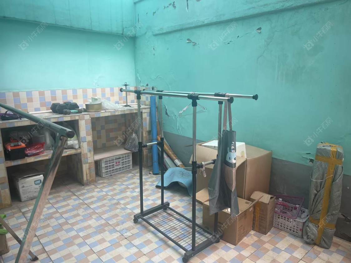 常州桃园新村在租房源_小牛看房