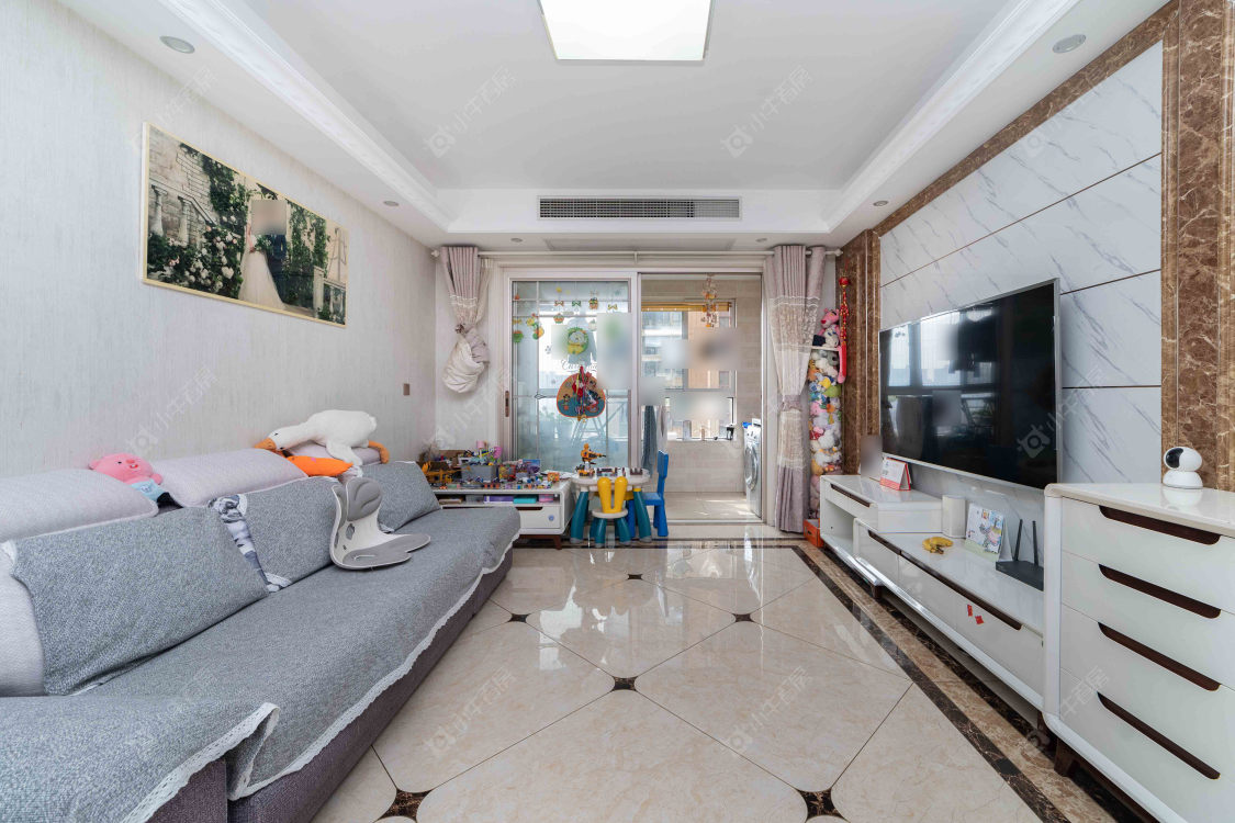 常州路劲城三期在售二手房_小牛看房