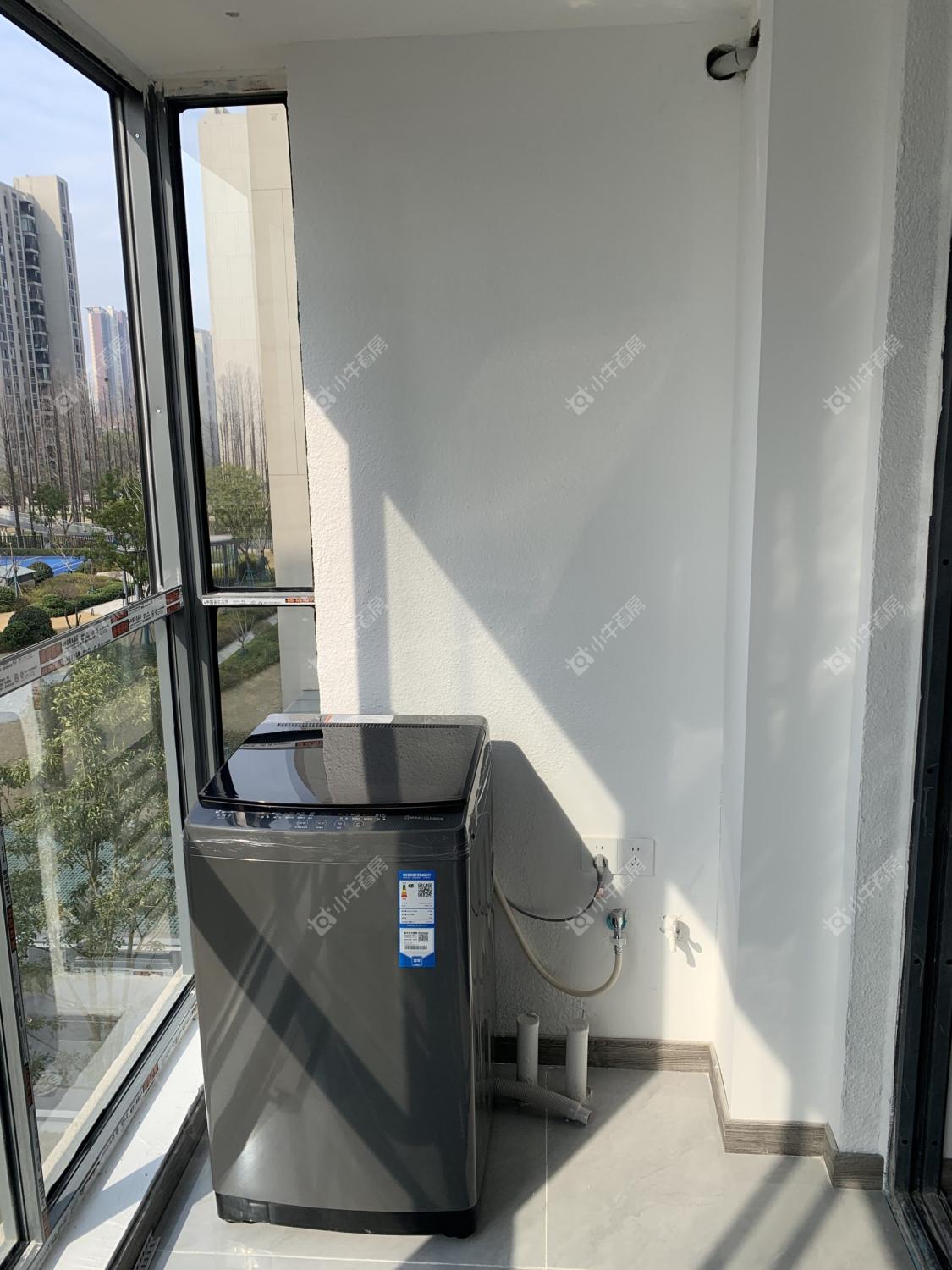 常州碧桂园都市森林在租房源室内图_小牛看房