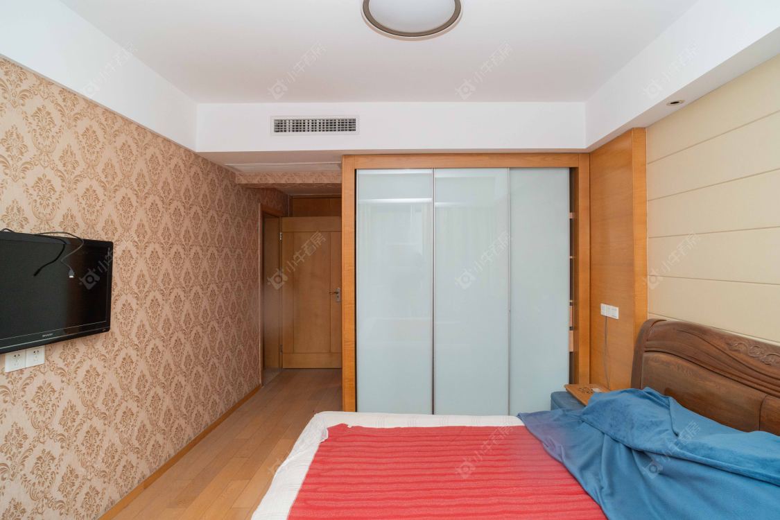 青枫颐景花园房源室内图 常州青枫颐景花园在售二手房源室内图_小牛看房