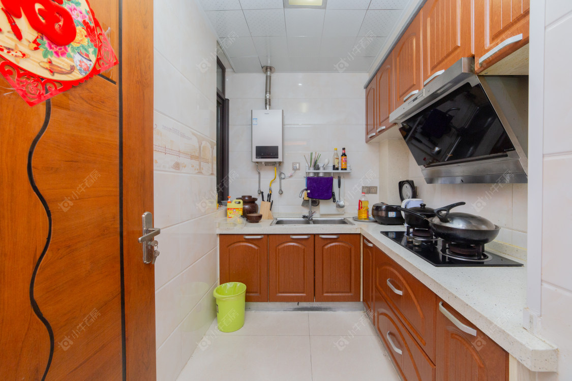 常州大名城北区在售二手房源室内图_小牛看房