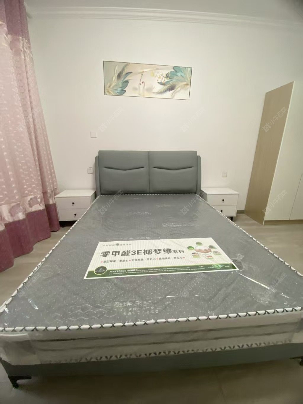 常州聚湖半岛在租房源_小牛看房