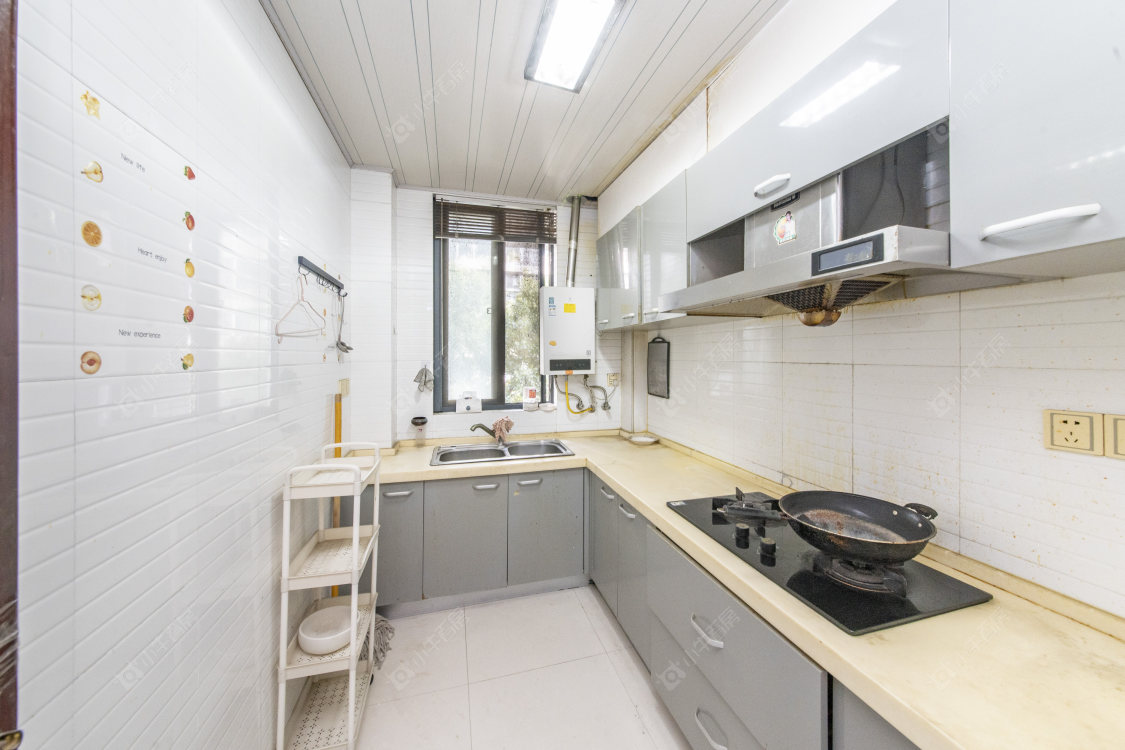 常州新城南都花海在售二手房源室内图_小牛看房