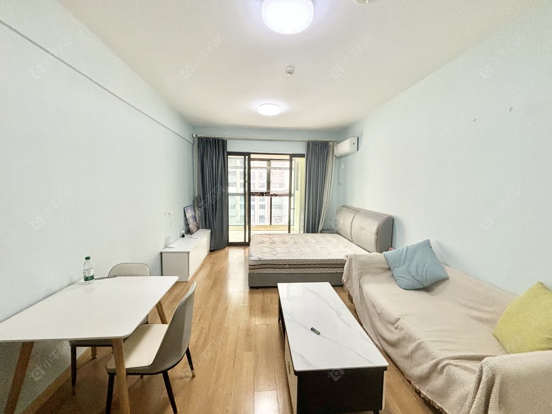 常州星河国际六区在租房源_小牛看房