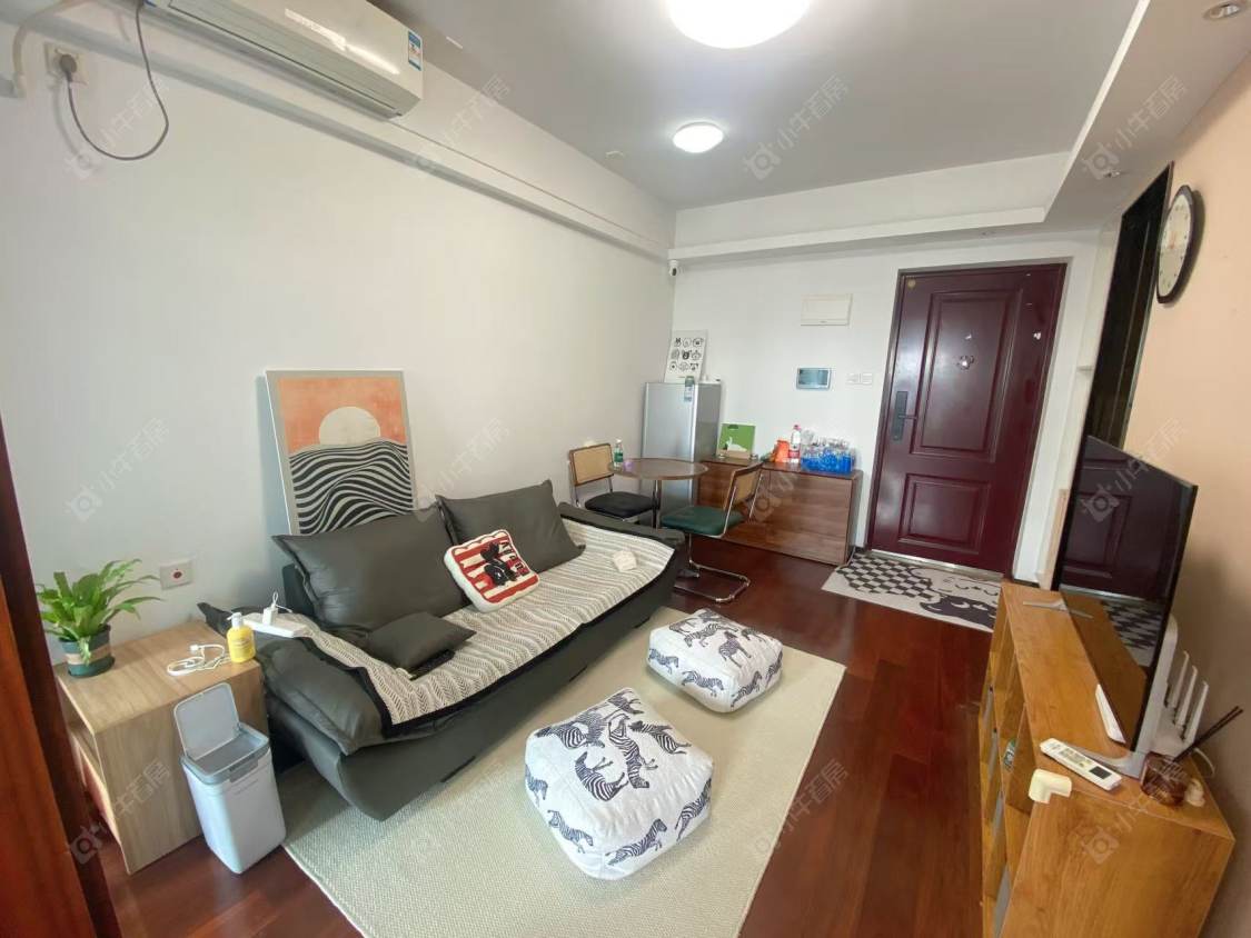 常州星河国际五区租房_小牛看房