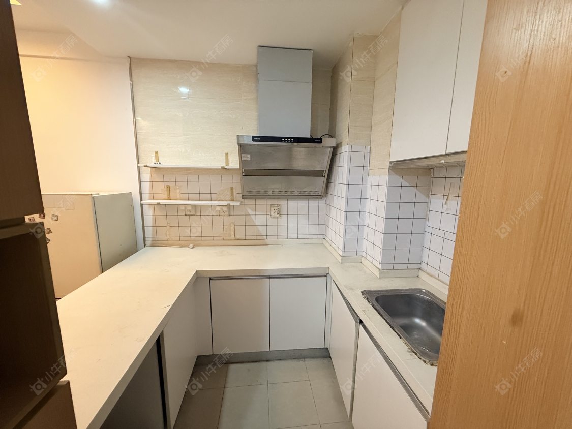 常州莱蒙城领尚在租房源室内图_小牛看房