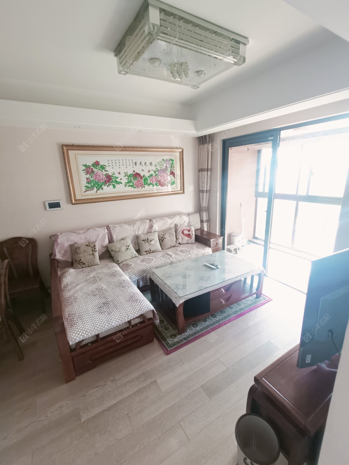 常州龙洲伊都在租房源_小牛看房