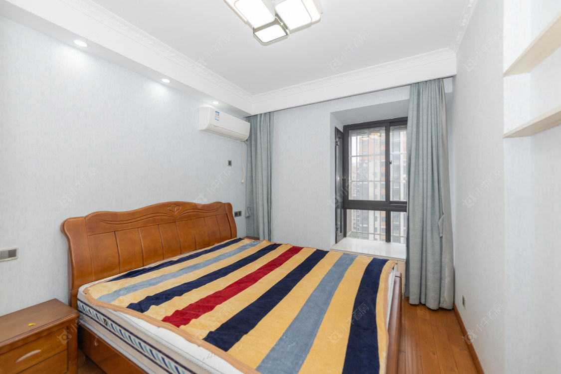 常州怡枫苑在售二手房源室内图_小牛看房