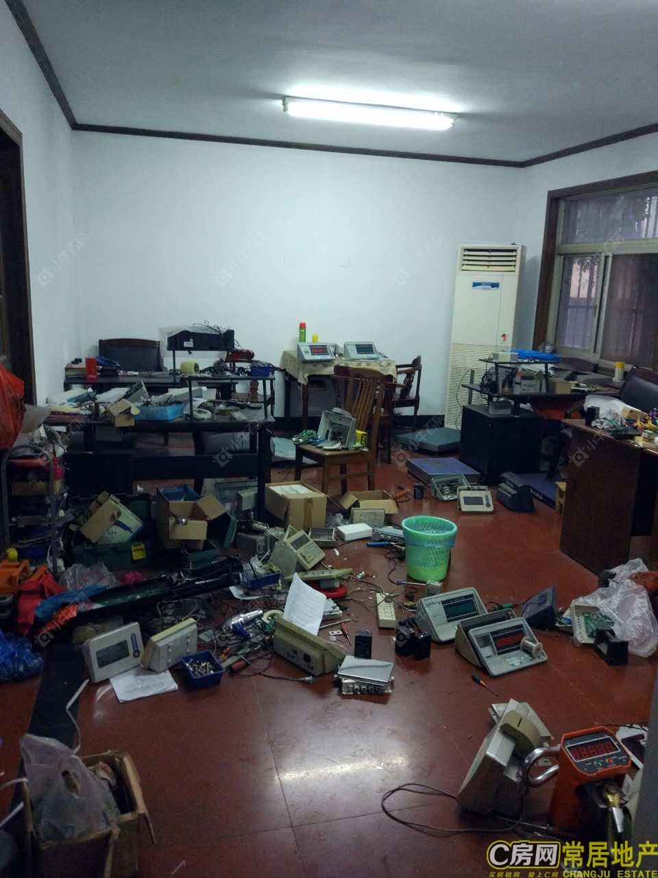 常州博爱公寓在售二手房源室内图_小牛看房