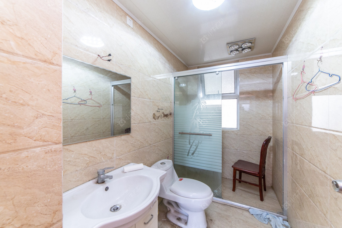 常州凤凰湖花园在售二手房源室内图_小牛看房