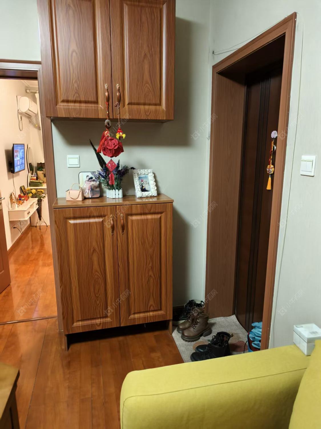 常州兰翔二村在租房源室内图_小牛看房