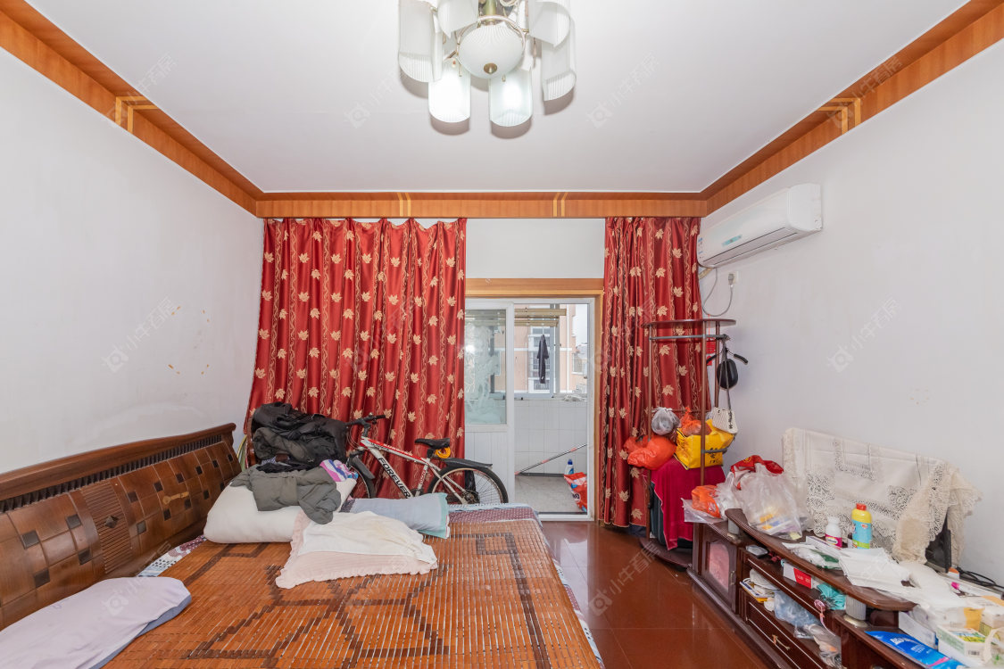 常州长宏苑在售二手房源室内图_小牛看房